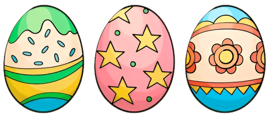 huevo de pascua